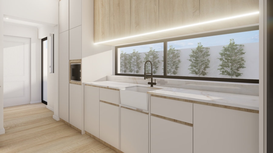 4 Bedroom Property for Sale in Langebaan Country Estate Western Cape